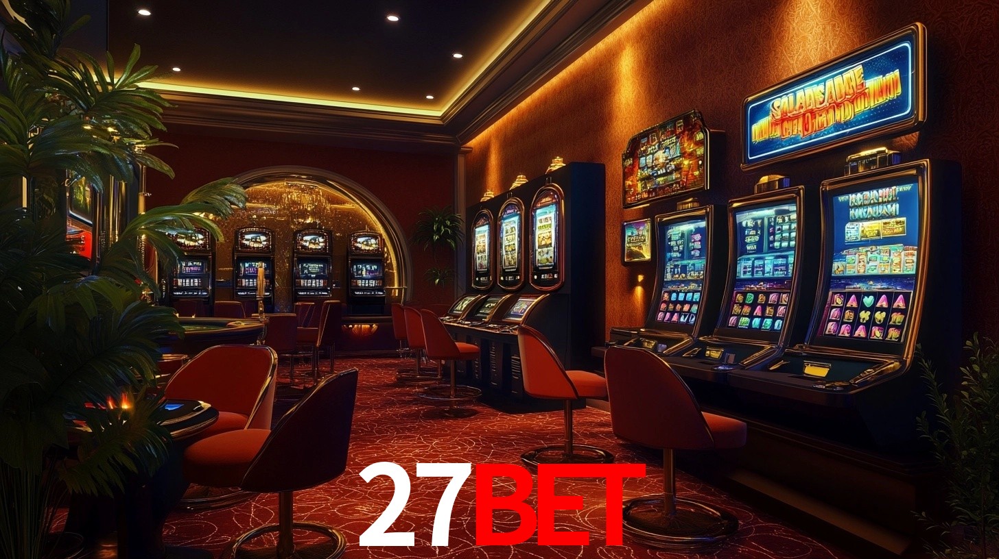 Experiência VIP 27bet