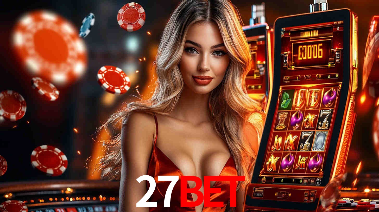 Live Casino 27bet