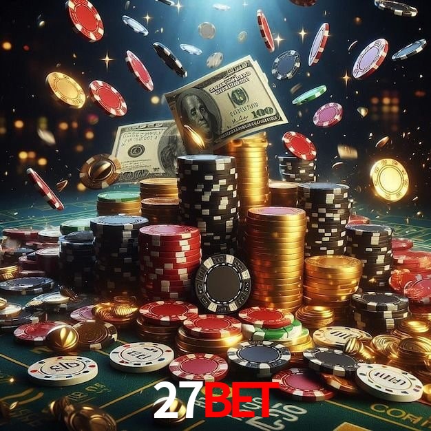 Desvendando o Mundo dos Jogos Virtuais na 27bet