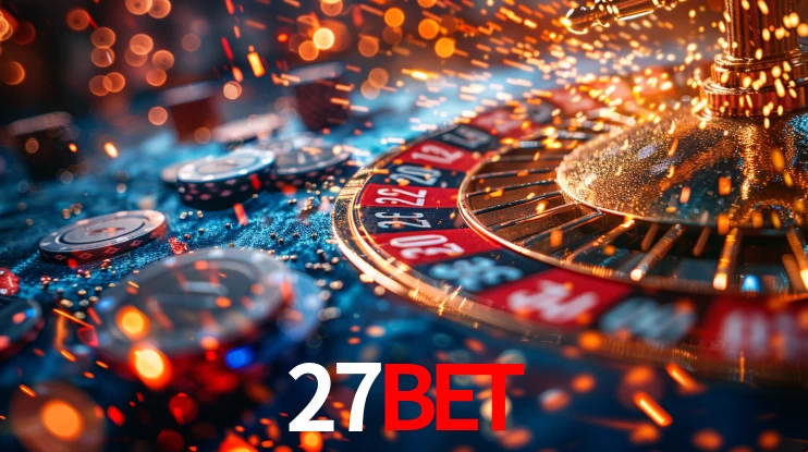 Seasonal Promotions 27bet