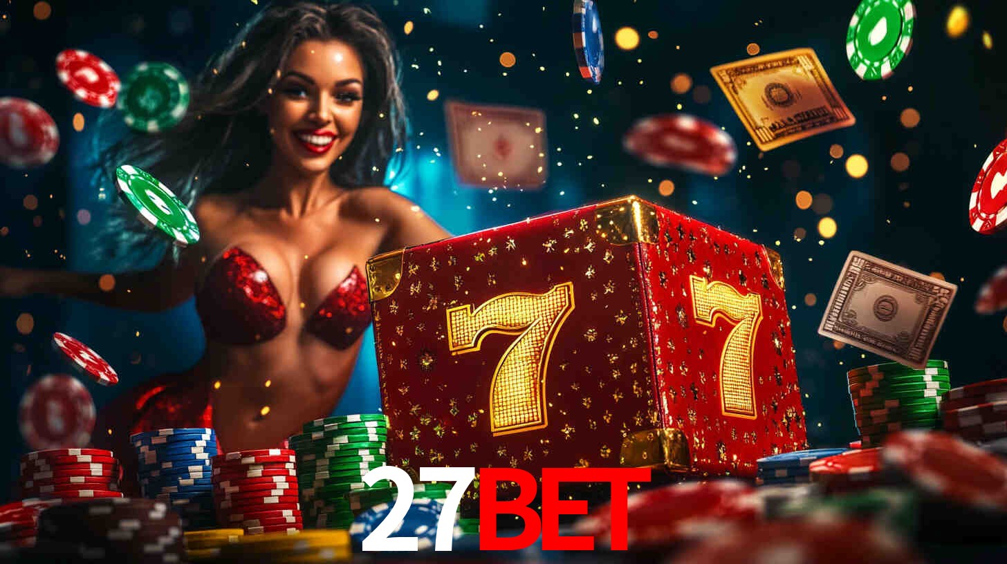 Descubra a Essência do 27bet: Nossa História e Compromissos