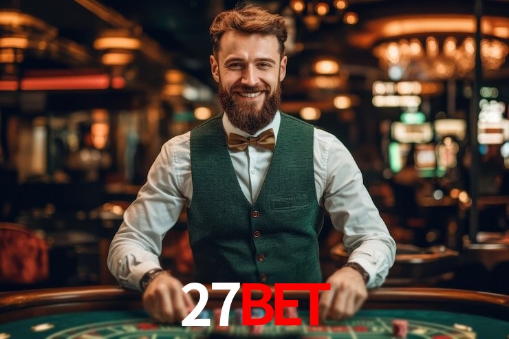 Ofertas Exclusivas 27bet