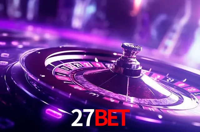 27bet: Jogos de Caça-Níqueis-Altas Recompensas, Roleta-Velocidade, Blackjack-Desafios Máximos