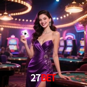 cassino 27bet