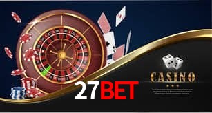Jogos Exclusivos 27bet