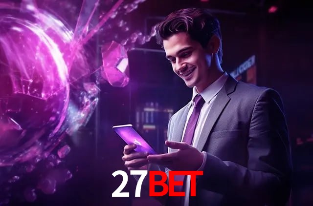 Sistemas de Segurança 27bet