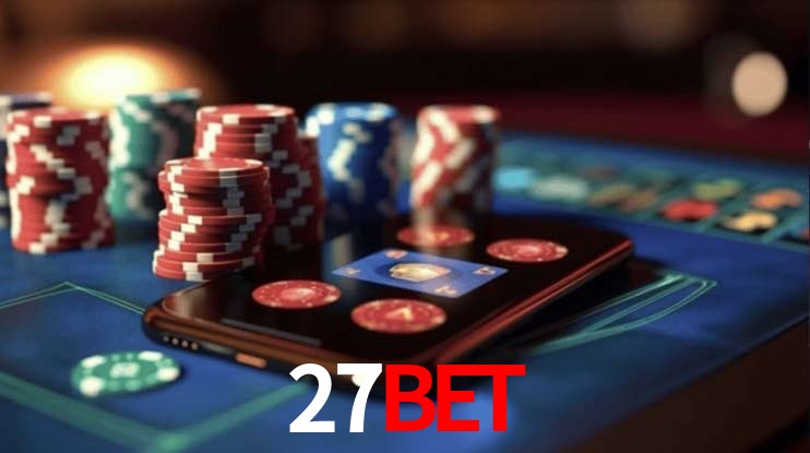 Casino VIP 27bet