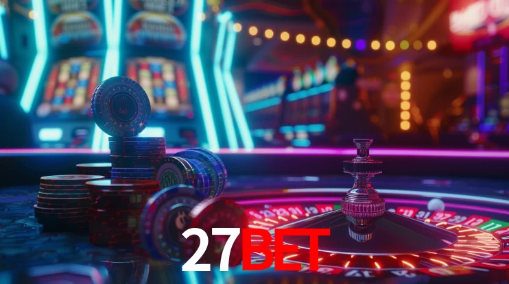 Flash Promotion 27bet