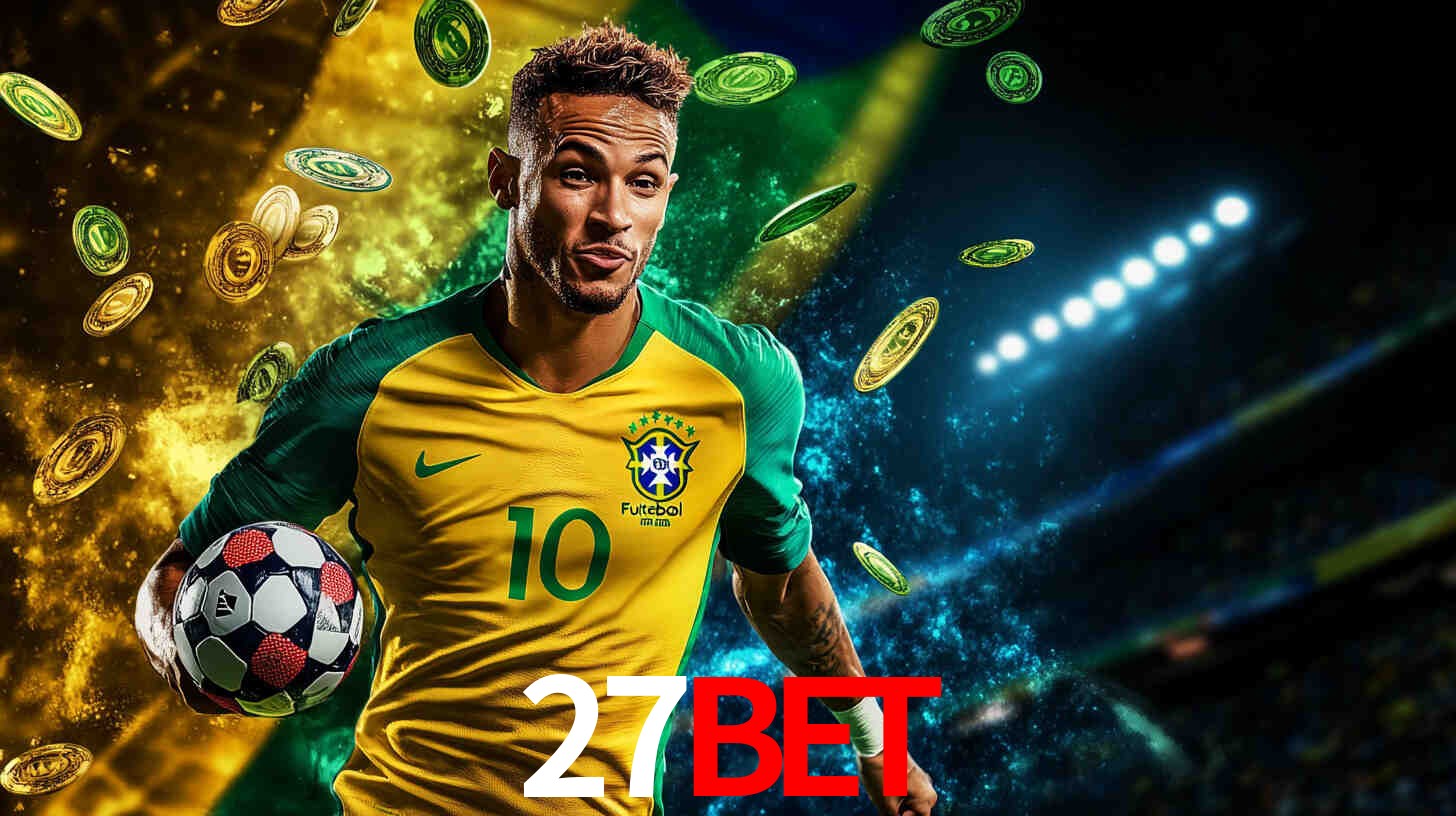Apostas Esportivas na 27bet: Um Guia Completo