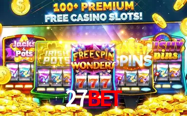 Inovações de Jogos na 27bet: O Futuro das Experiências Interativas