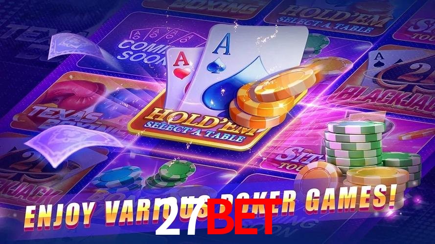 Descubra o Programa VIP da 27bet: Vantagens Exclusivas para Jogadores