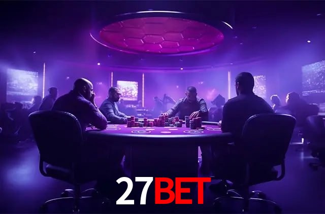 Programa VIP 27bet