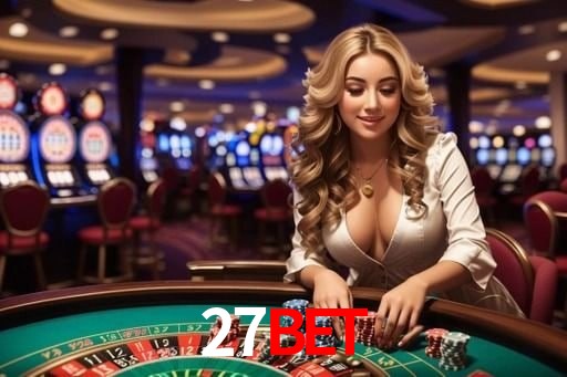 Slot Games 27bet