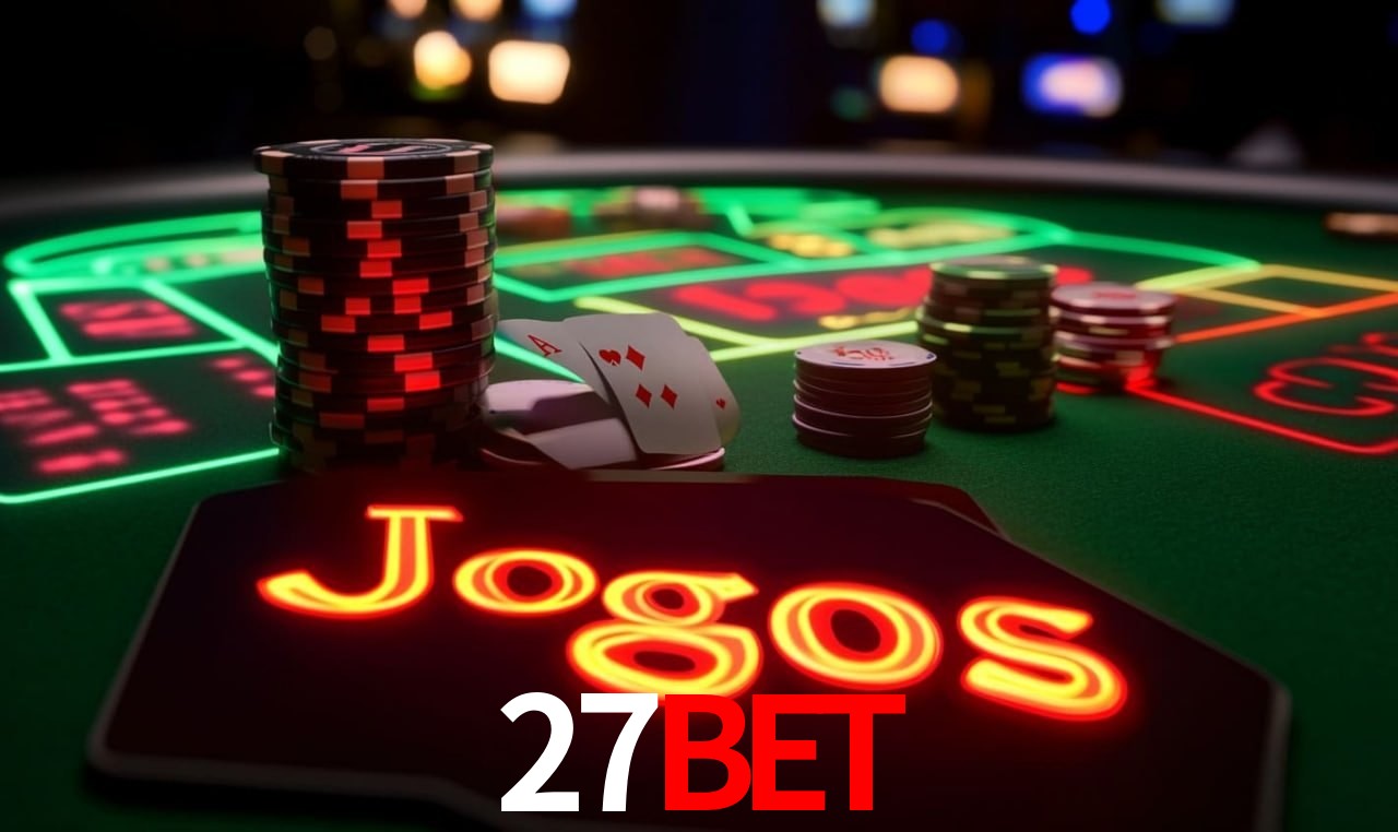 Ofertas Imperdíveis na 27bet: Promoções e Bônus Que Valem a Pena
